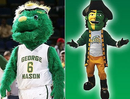 Featured_Article_Stadium_Giveaways_George_Mason_Mascots Featured_Article_Stadium_Giveaways_George_Mason_Mascots