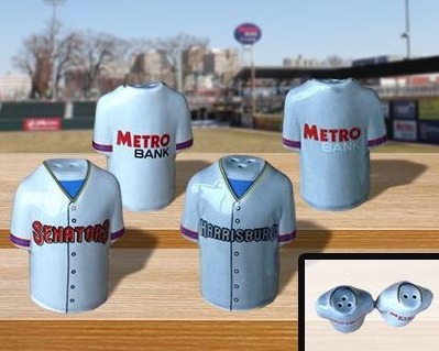 Featured_Articles_Stadium_Giveaways_Harrisburg_Senators_1 Harrisburg Senators salt and pepper shakers